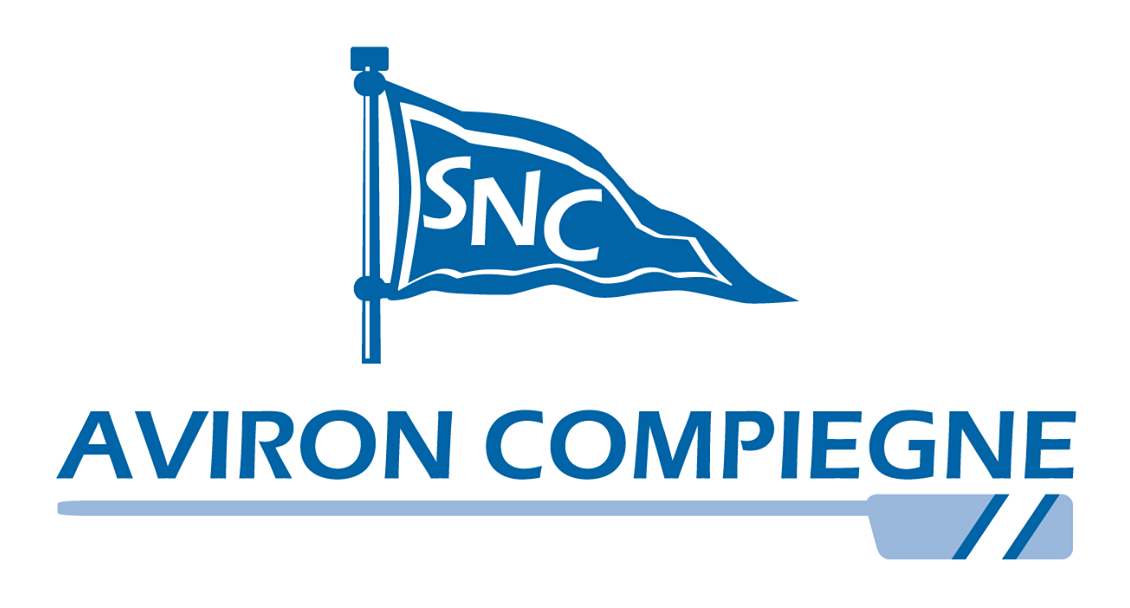 Logo Sport Nautique Compiègnois