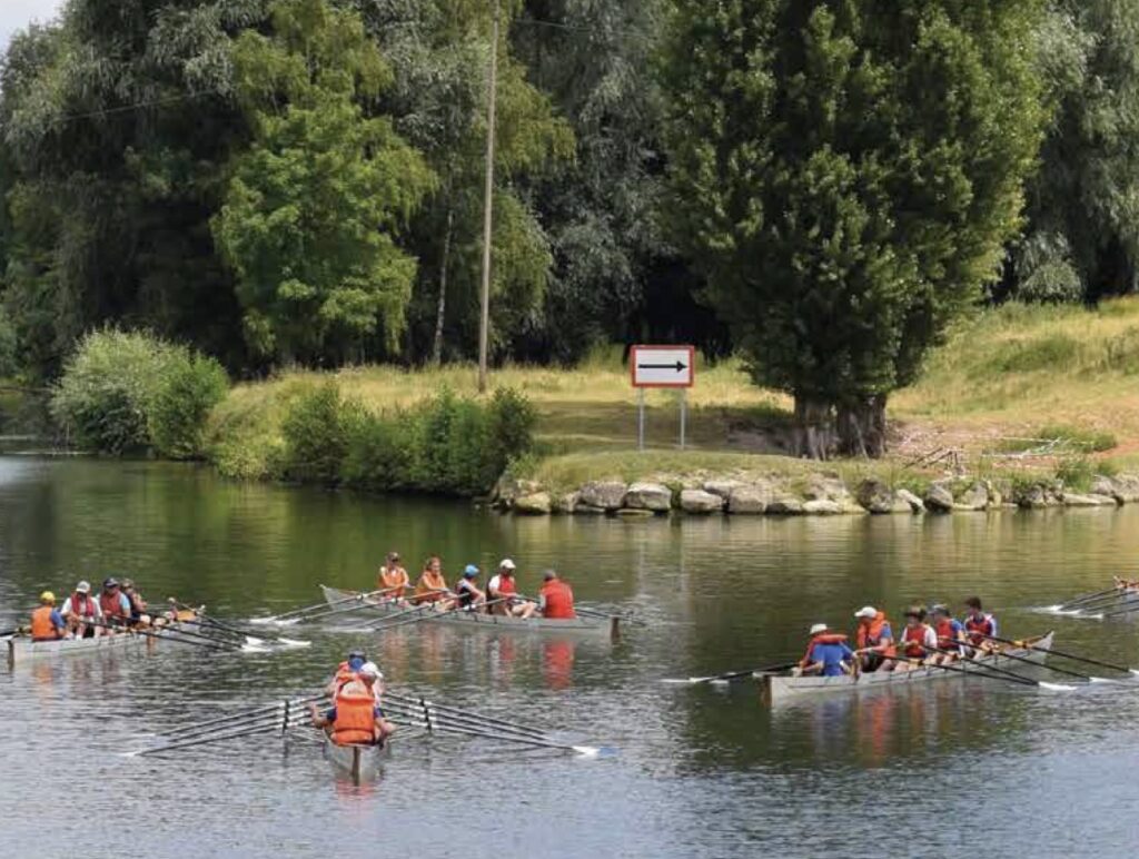 randonnée des picantins